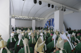 4-VII Domenica del Tempo Ordinario – Santa Messa