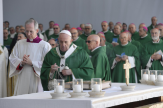 7-VII Domenica del Tempo Ordinario – Santa Messa