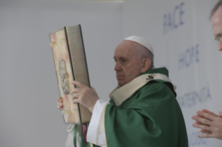 13-VII Domenica del Tempo Ordinario – Santa Messa