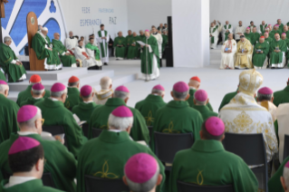 17-VII Domenica del Tempo Ordinario – Santa Messa