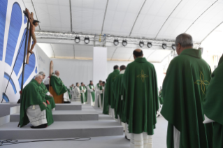 15-VIIe dimanche du Temps ordinaire – Messe