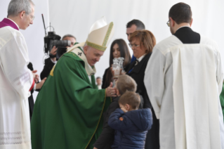 22-VII Domenica del Tempo Ordinario – Santa Messa