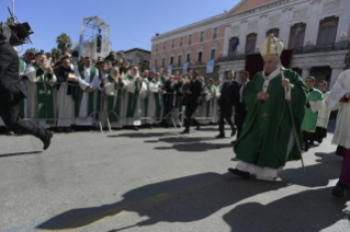 28-Seventh Sunday in Ordinary Time - Holy Mass