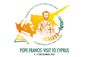 Podróż apostolska Ojca Świętego na Cypr i Grecję [2-6 grudnia 2021 r.]