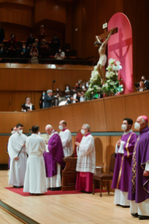 5-Apostolic Journey to Cyprus and Greece: Holy Mass