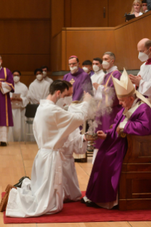 7-Apostolic Journey to Cyprus and Greece: Holy Mass