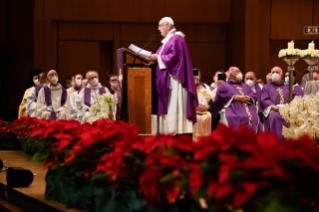 9-Apostolic Journey to Cyprus and Greece: Holy Mass