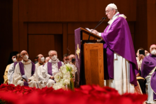 13-Apostolic Journey to Cyprus and Greece: Holy Mass