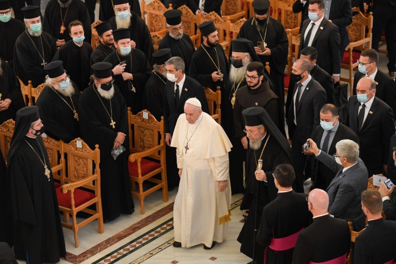 O Tempora, O Mores: O Credo Apostólico e a Sinuca de Bico