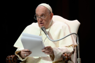 21-Visita del Santo Padre Francisco a Asís con motivo del encuentro “Economy of Francesco”