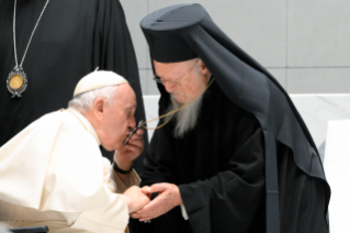 0-Viaggio Apostolico nel Regno del Bahrein: Incontro ecumenico e preghiera per la pace  