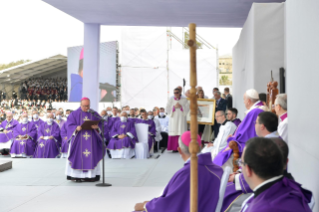 1-Apostolische Reise nach Malta: Angelus