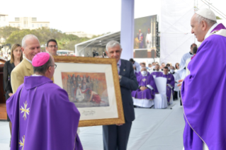 10-Viaje apostólico a Malta: Santa Misa