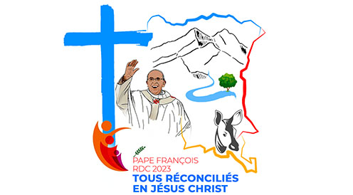 Viaje apostólico del Santo Padre a la República Democrática del Congo y a Sudán del Sur (31 de enero - 5 de febrero de 2023)