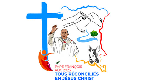 Apostolic Journey of His Holiness Pope Francis to the Democratic Republic of Congo and South Sudan (Ecumenical Peace Pilgrimage to the South Sudan) (31 January - 5 February 2023)