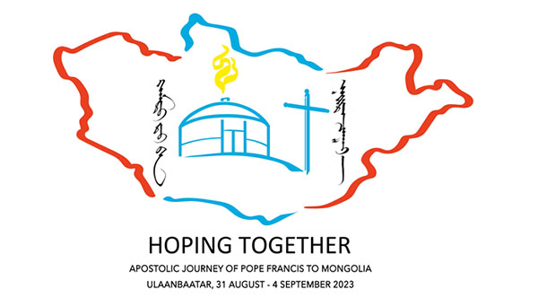 Apostolic Journey of His Holiness Pope Francis to Mongolia (31 August - 4 September 2023)