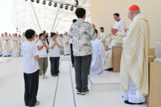 3-Viagem Apostólica a Portugal: Angelus