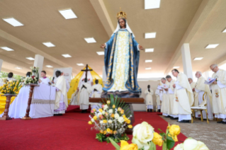 23-Apostolic Journey to South Sudan: Holy Mass  