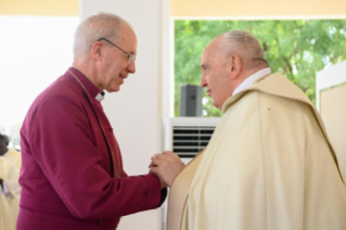 26-Apostolic Journey to South Sudan: Holy Mass  