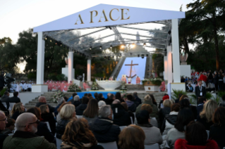 17-Viaggio Apostolico ad Ajaccio: Santa Messa