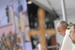 0-Apostolic Journey to Belgium: Angelus  