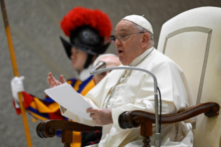 7-Udienza Generale