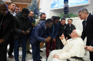 11-Udienza Generale