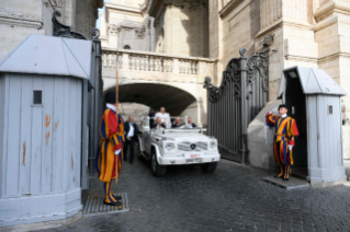 0-Udienza Generale