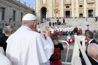 7-Udienza Generale