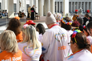 15-Udienza Generale