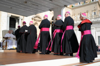 18-Udienza Generale