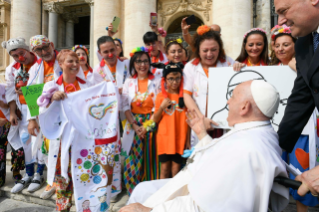 32-Udienza Generale