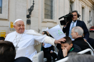 1-Udienza Generale