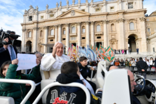 4-Udienza Generale