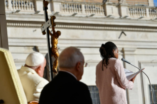 6-Udienza Generale