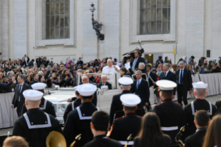 11-Udienza Generale