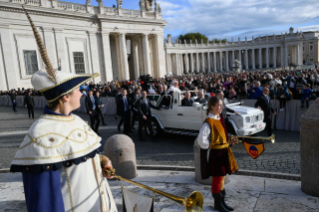 12-Udienza Generale