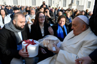 19-Udienza Generale