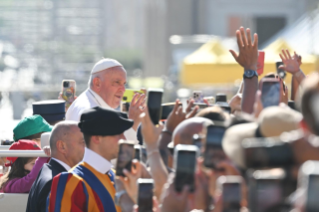 5-Udienza Generale