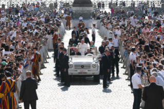 8-Udienza Generale