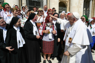 22-Udienza Generale