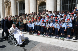 26-Udienza Generale