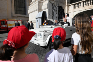 4-Udienza Generale