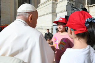 3-Udienza Generale