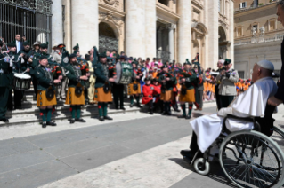 31-Udienza Generale