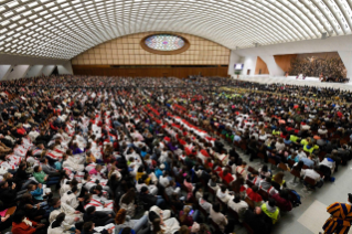 0-Udienza Generale
