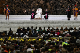 3-Udienza Generale