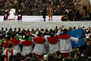 5-Udienza Generale