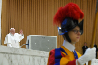 0-Udienza Generale