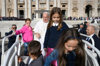 9-Udienza Generale